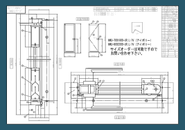 図面データ